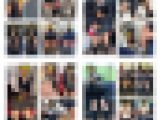 35分の電車内で真上・対面・接近のマルチアングルで接写！13名の美人制服美女のエロ過ぎる生脚美脚603