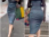 【再販】《４K・高画質》 No.830「海外でも活躍できそう！スーパーBODYのセレブモデル」
