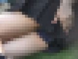 グリーンパークへようこそ195　ずっと丸見えティーン娘