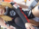 超高画質FHD動画 コスプレイヤーローアングルエロ映像NO-5 ふんどし＆パンチラ編