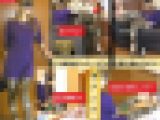 【再販】【四十路痴女★ヒョウ柄レギンス熟女】【言葉責め×足舐め×だ液手コキ】【足コキ射！】パンスト美女の足指を舐めつくす！れいか41才