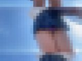 女友達を屋上に呼び出して… #制服 #青チェ #高画質