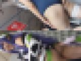 超高画質FHD動画 露出レイヤー大集合！コスプレというよりほとんどアダルト撮影会NO-3NO-4セット