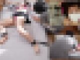 刮目しながらカメラを凝視するもくすぐり責めの気持ち良さに完全にメス化しちゃった敏感女子さん（完全オリジナル）