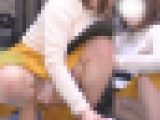 撮影バレ！むっちりお姉さんのパンティを見ていたら、いつの間にか遊ばれてた・・・