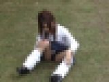 【美女チラ】制服メモリアル