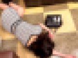横浜開脚祭2024 絶句美女 愛人にしたい巨乳受付嬢の素裸  Tバック Eカップ名乳百選