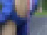 【再販】人気魔女JDチア団ハイキック！ハミ！chwandap13