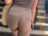 【再販】《４K・高画質》 No.854「可愛らしい三つ編みヘアーにダイナマイトBODYのモデル」