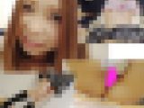 【再販】都内のギャル系　あかり①　援ハメ撮り　中出し　エロいギャルを連れ込み撮影