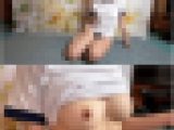 【ライバー練習】「りん」ちゃんの遠近練習マル秘映像