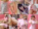 【再販】素人パンチラ in 自宅で個人撮影会 vol.014コスプレ系ナース服素人☆女子大生モデル もえちゃん