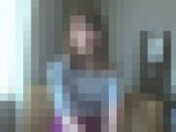 【再販】色白スレンダー巨乳の24歳OLが初ハメ撮りの緊張から乱れまくり