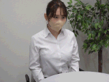※購入者特典付き《セクハラ面接》就活スーツ女子へのセクハラ面接の一部始終。Vol.13
