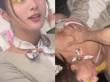 〔非コンプラ動画(60)〕美容部員ハント痴●/新●伊●●/ポニーテール/長身美女