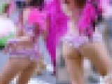 サンバ4K①まさか美い日本人19才？尻肉シェイク連発するなんてpsm082