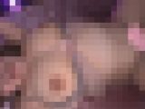 【再販】Kカップメガトンパイ女を襲う中出しSEX
