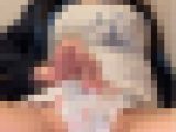 番外編おうち撮り。友達には言えないちかん体験談
