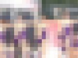 【再販】ミッション系お嬢様チア　夏の大ステージ演技ローアングル撮影！　HDS10-01