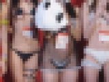 超高画質FHD動画 コスROMイベントにえっちな娘が大集合NO-8 股間ズームアップ編
