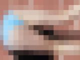 【再販】【AIリマスター】0458_04_02 100mH代表選手2の水色ウェアがより鮮明に肉体改造前のバックショットがいい感じ