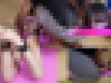 生まれて初めて使ったローションくすぐりで涎を垂らし気が狂う間際の女子さん（完全オリジナル）