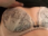 遊び盛り 秋田美人23歳に大都会の洗礼  直立不動の田舎乳首と昭和の純白パンティ ラブホ前放置プレイ