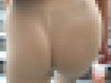 【再販】No.890「最強ニットパンツのタッグ！柔らか過ぎる尻肉が露わになる」