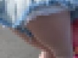 海辺はぷりっぷりの生脚を出したくなるスポット？