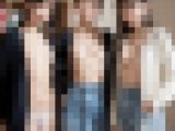【再販】おきがえちっぱいS級美少女たち