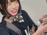 〔非コンプラ動画(67)〕美容部員ハント痴●/●谷●●百貨店/ボブヘア