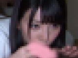 【再販】精飲フェラ娘シリーズ  『ヤリマンフリーターあいちゃん４』スケベな中年男５人をしゃぶって特濃精子ごっくん！