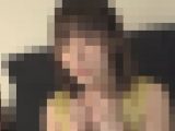 【再販】Fカップ美巨乳の37歳人妻が巨根で膣奥を突かれて何度も絶頂