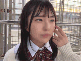 【再販】ちいさいのに意外と剛毛★【個撮・中出し】SEXだいちゅき★ちんちんを「おまんこ」に挿れたがり杉なお年頃★みさきちゃん