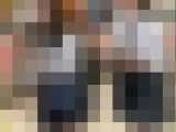 【放課後の眺め47】今どきの二人組ＪＫのむちむちボディを追いかけて！