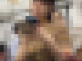 【すぐそこの眺め110】ブラ生地薄めのＯＬのＨカップ爆乳に釘付け！！