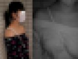 A区花火大会中止にしたゲリラ雷雨でずぶ濡れの女の子に透視撮影したら乳〇と乳〇が！