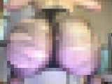 ?ドスケベチン媚び?パンティストッキング?
