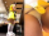 店員さん08　あのキャンギャルが復活！？