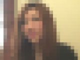 【再販】スレンダー美巨乳の19歳女子大生が初ハメ撮りでまさかの中出し