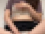 パンティー探検隊！探検記録#7露出大好き痴女OLのUさん?