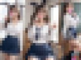 【rA1】クラスの美人女子たちの放課後写真撮影　〜制服編〜