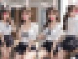 【rA2】クラスの美人女子たちの放課後写真撮影2 　〜パンチラ編〜