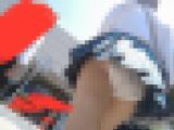 【4K】JK盗撮日誌9