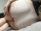 【家庭内盗撮】下着姿の妻を隠し撮り　大きなお尻を撮り放題