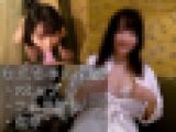 もえちゃん 20歳 Vol.01 角度によっては森七菜似のFカップウェイトレス