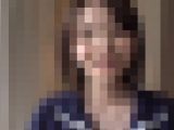 【再販】スレンダー美巨乳の29歳人妻が旦那さんとしかエッチ経験がない体を激しく突かれ中に発射される
