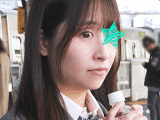 【再販】【電車チカン】★現役アイドル特定美少女が電マオナニーで本気汁をダラダラ垂れ流す ※販売停止商品の訳アリ再販