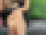 【再販】超絶S級美人お姉さんを真上と対面からミニスカ生脚をガンガン見まくります
