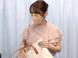 #65【美乳Ｅカップ/診察】先生特集!!敏感乳首の音楽講師/Ｅカップ英語の先生/揉みしだき検診